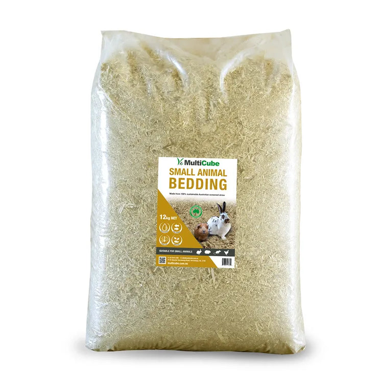 Hay/Bedding