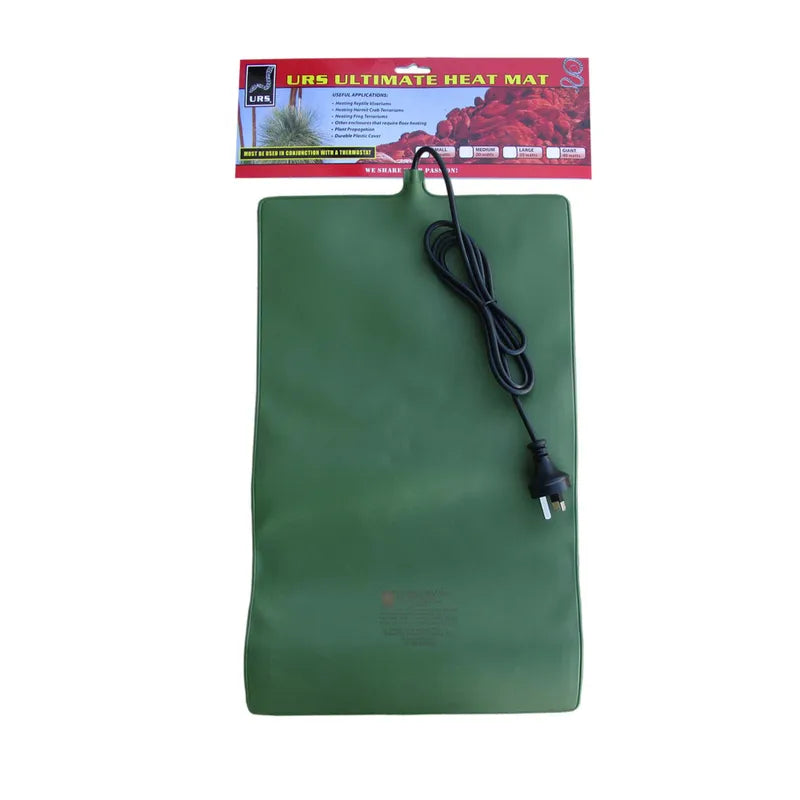 URS ULTIMATE HEAT MAT