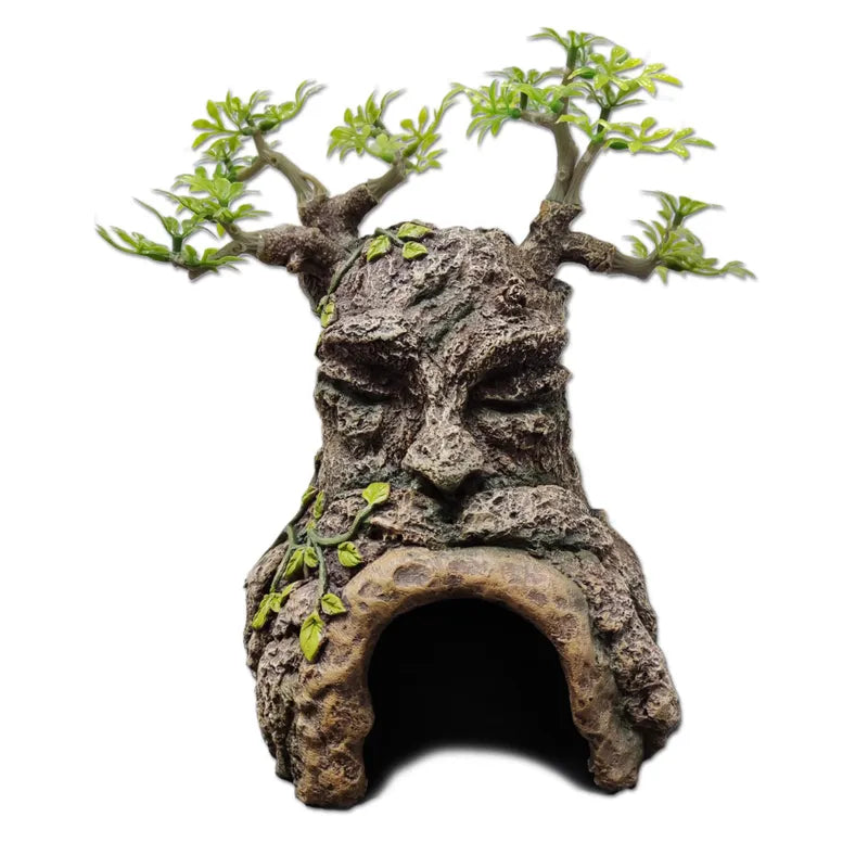 URS OLD TREE HIDE