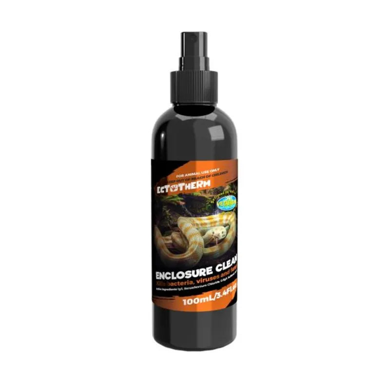 VETAFARM ECTOTHERM ENCLOSURE CLEAN